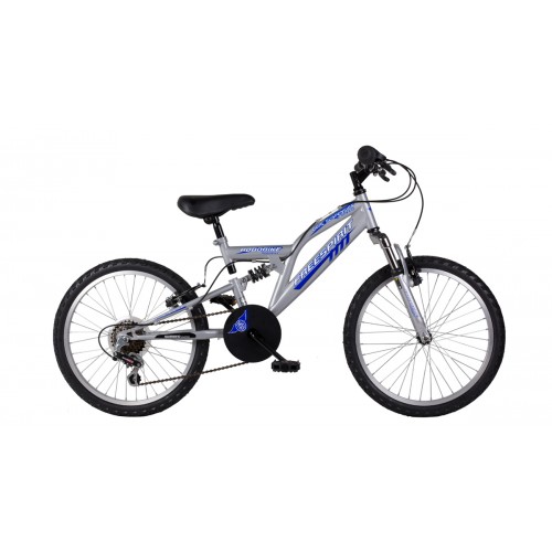 Freespirit Robobike 20 Inch Junior Bike 2013